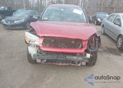 2008 Toyota Rav4 Base V6 from USA, damaged, VIN JTMZK33V086014483